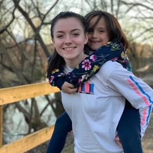 Meet your Posher, Tammy